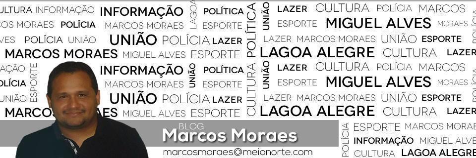 Marcos Moraes