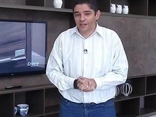 Saúde: Cuidado com o que você vai comer nas festas de fim de ano