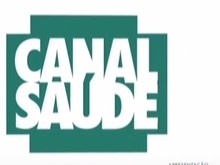 Programa Canal Saúde - 24.09.15, com Karla Berger