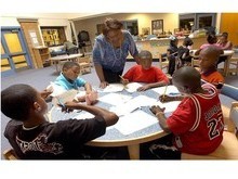 Descolonizando as armadilhas da educação básica
