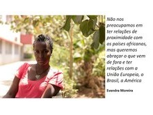 Ser africano em Cabo Verde é um tabu