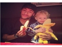 Racismo abala Neymar por que ele não acha que é negro