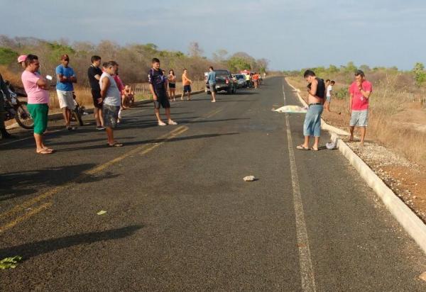 Homem com sinais de embriaguez  atropelado por ambulncia