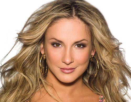 Claudia Leitte (Crédito: Divulgação)