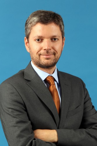 Fabiano Augusto Martins Silveira
