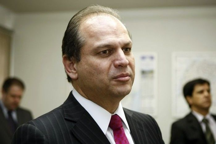 Ricardo Barros (PP)