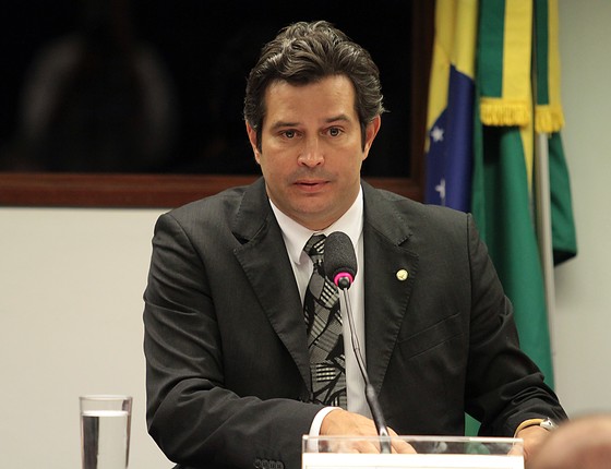 Maurício Quintella
