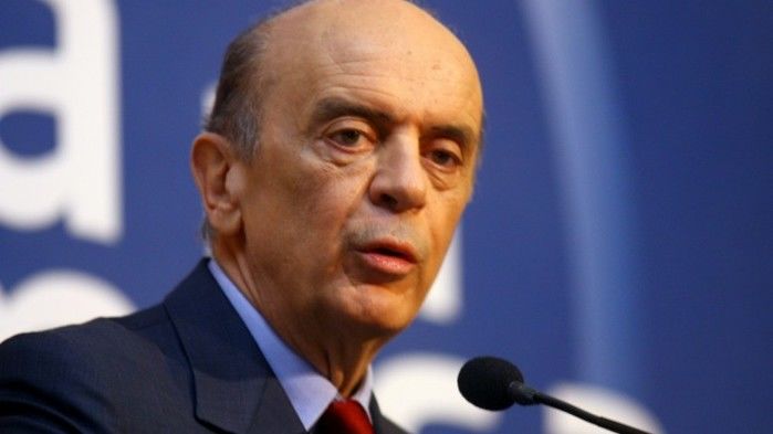 José Serra