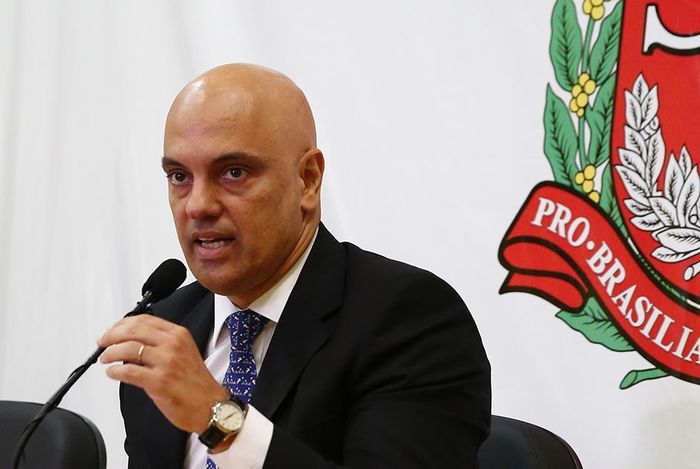 Alexandre de Moraes
