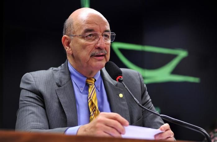 Osmar Terra (PMDB)