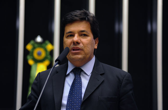 Mendonça Filho (DEM)
