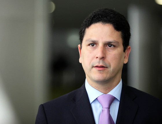 Bruno Araújo (PSDB)