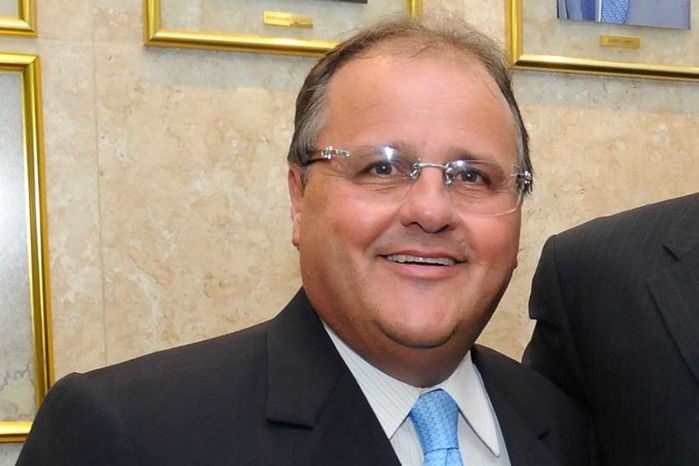 Geddel Vieira Lima