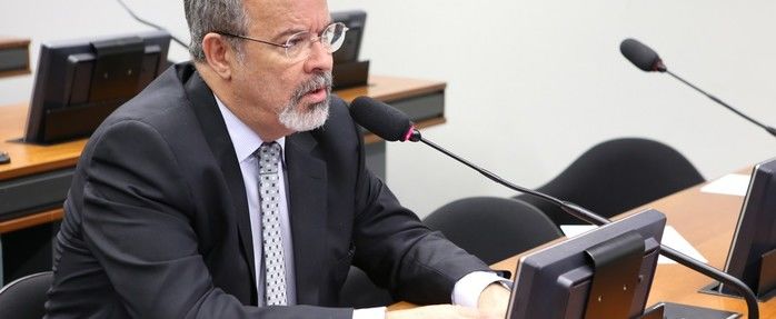 Raul Jungmann (PPS)