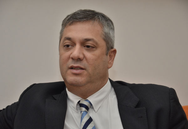 Maurício Quintella