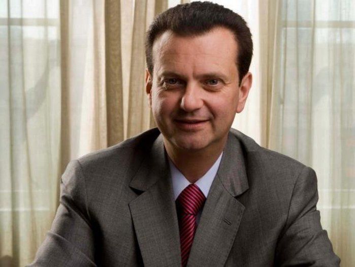Gilberto Kassab