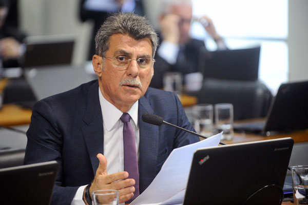 Romero Jucá
