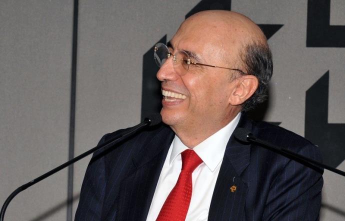 Henrique Meirelles