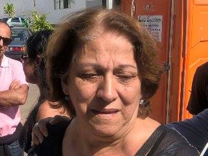 Mãe de Rodrigo diz que verdade vai aparecer (Crédito: Divulgação)