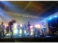 População de Inhuma festeja 62º aniversário da cidade