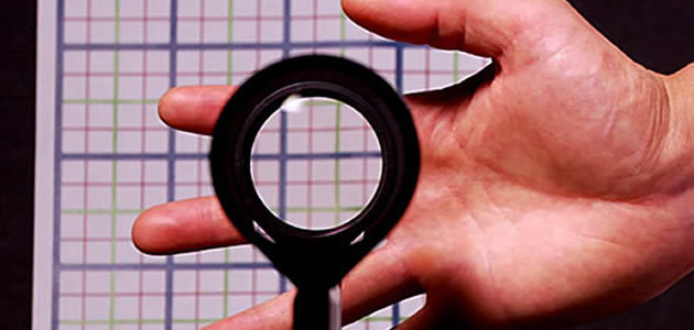Cientistas criam capa da invisibilidade