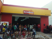 EletroMoura inaugura filial na cidade de União; veja!