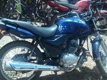 Polícia de União prende acusado de furtar moto durante os festejos
