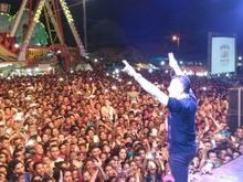 Festejos de União: Tradição e Fé continuam fortes