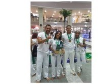 Escola Marista de Teresina participa dos Jogos Escolares Piauiense