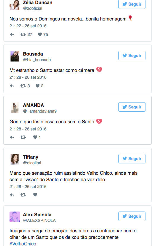 Comentarios redes sociais (Crédito: Reprodução)