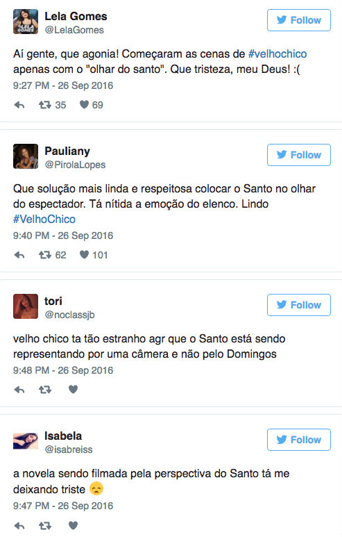 Comentarios redes sociais (Crédito: Reprodução)