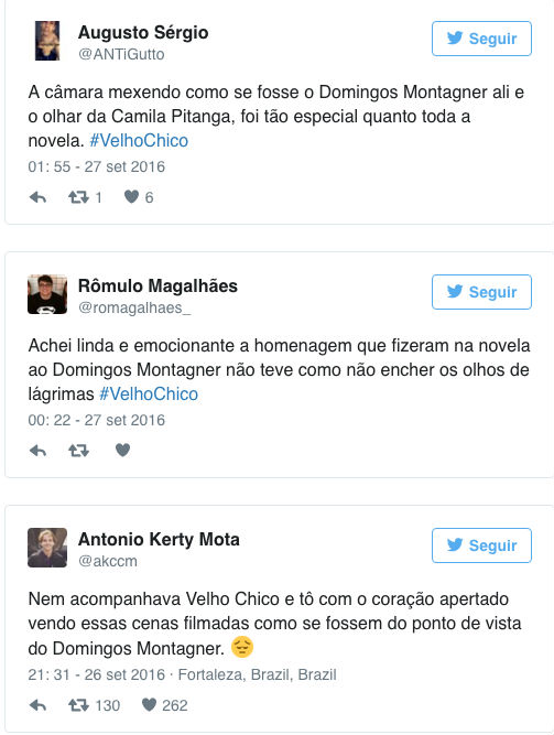 Comentarios redes sociais (Crédito: Reprodução)