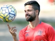Diego fala sobre o Flamengo não ter