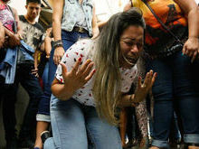 Família apela a hospital para manter jovem ligado a aparelhos