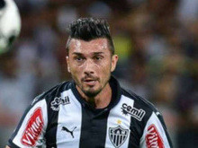 Jogador do Galo é acusado pela PF de fazer parte de quadrilha