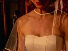 Pai de noiva rouba banco para presentear filha no casamento