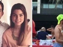 Noivo perdoa mexicana que beijou outro em despedida e resolve casar
