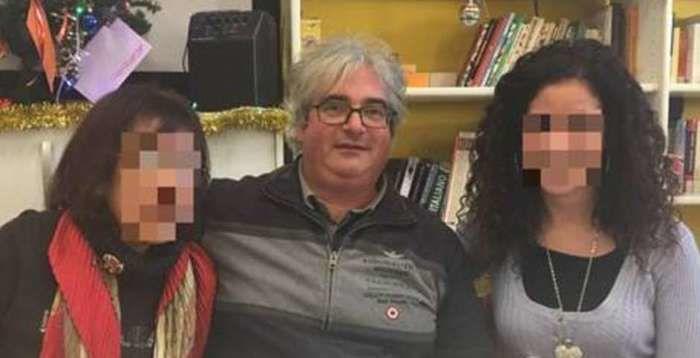 Padre escandaliza com casos de orgia com 9 mulheres de paróquia (Crédito: Reprodução)