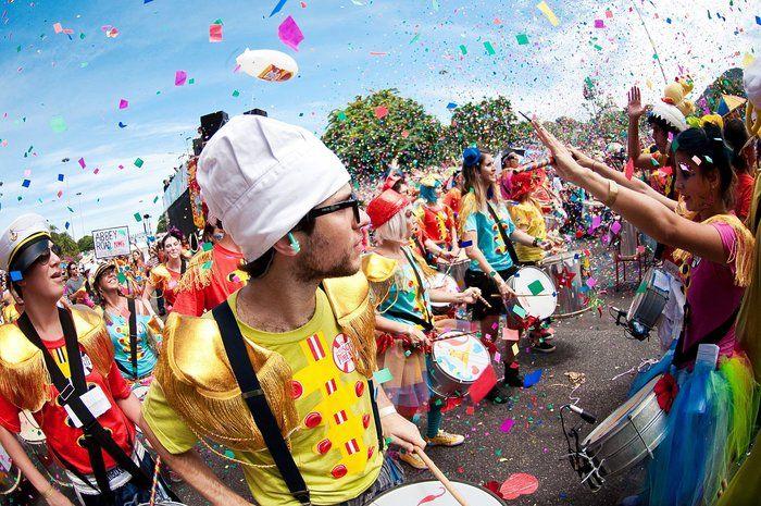 Por que o carnaval e a Semana Santa mudam de data a cada ano?