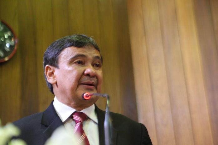 Wellington Dias