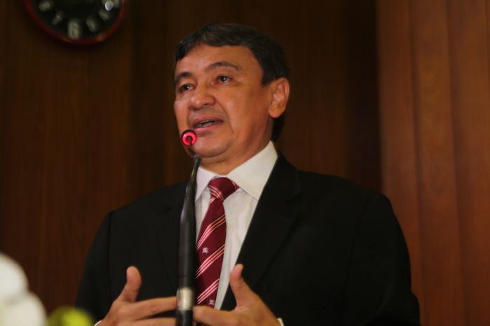 Wellington Dias