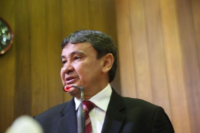 Wellington Dias