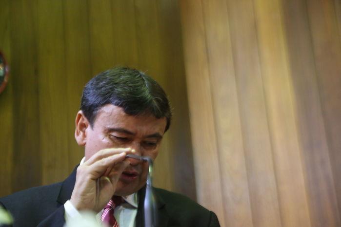 Wellington Dias