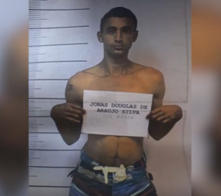 Jovem V Rias Passagens Pela Pol Cia Executado Na Zona Sudeste