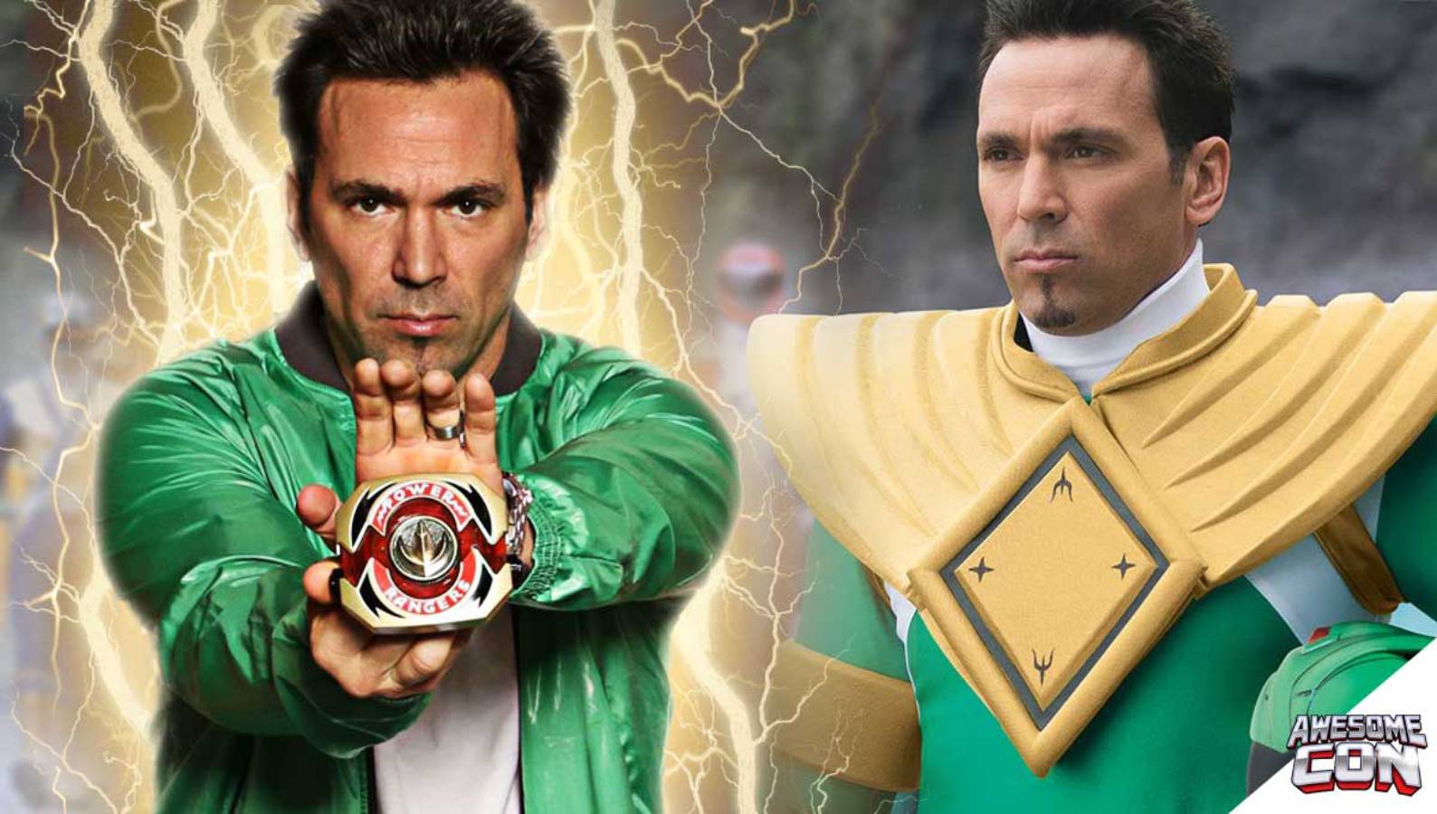 Por onde andam atores da primeira versão de Power Rangers