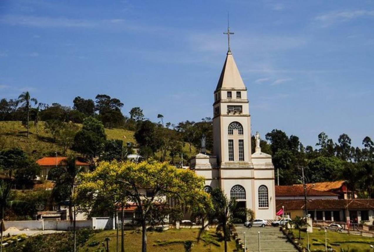 Conhe A Cidades Brasileiras Nomes Engra Ados Meionorte