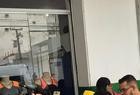 Marília Mendonça entrega panfletos emTeresina - Imagem 9