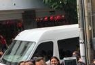 Marília Mendonça entrega panfletos emTeresina - Imagem 4