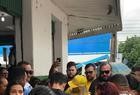 Marília Mendonça entrega panfletos emTeresina - Imagem 8