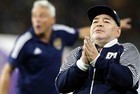 Diego Maradona morre aos 60 anos - Imagem 6